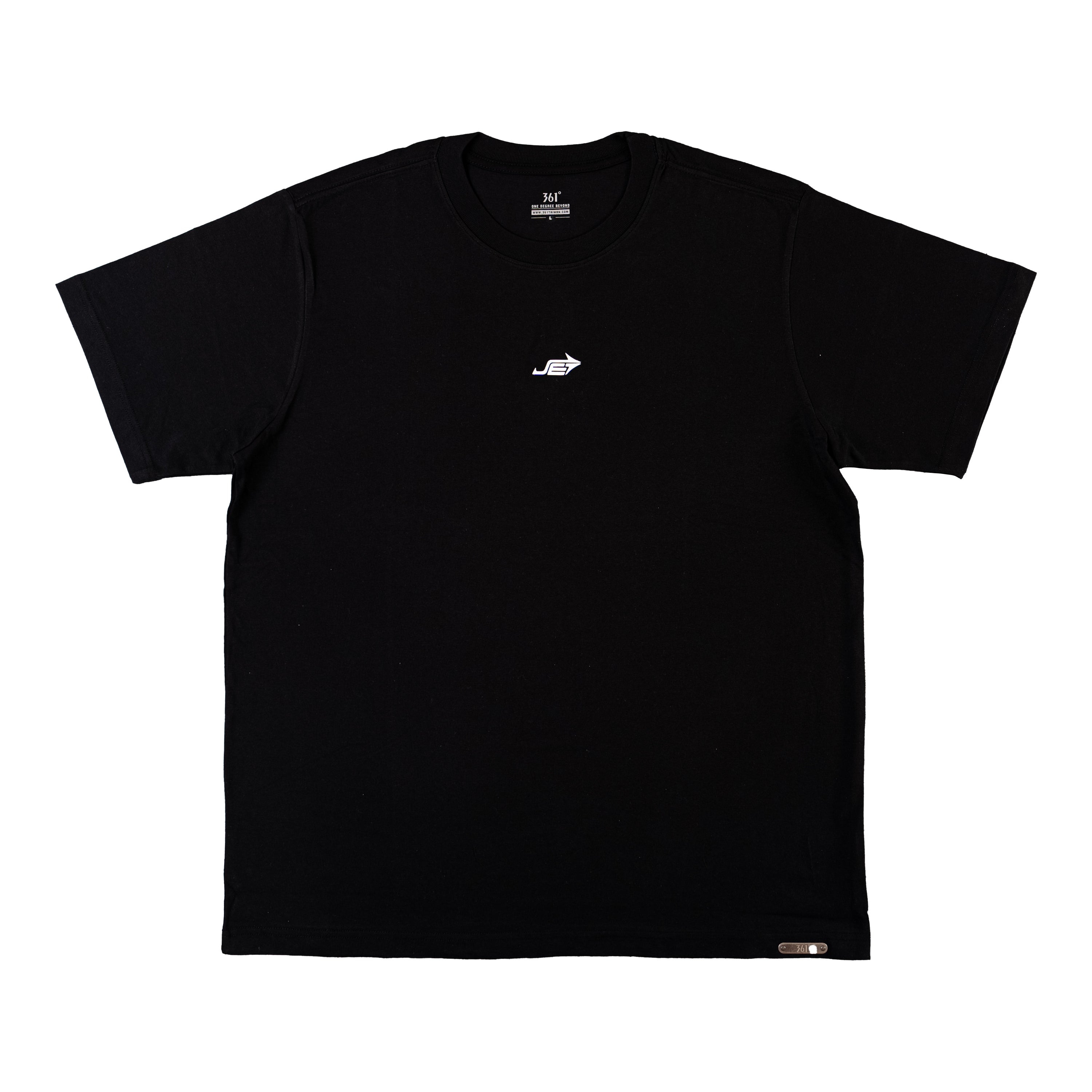 JET Lucid Dream T-Shirt黑色