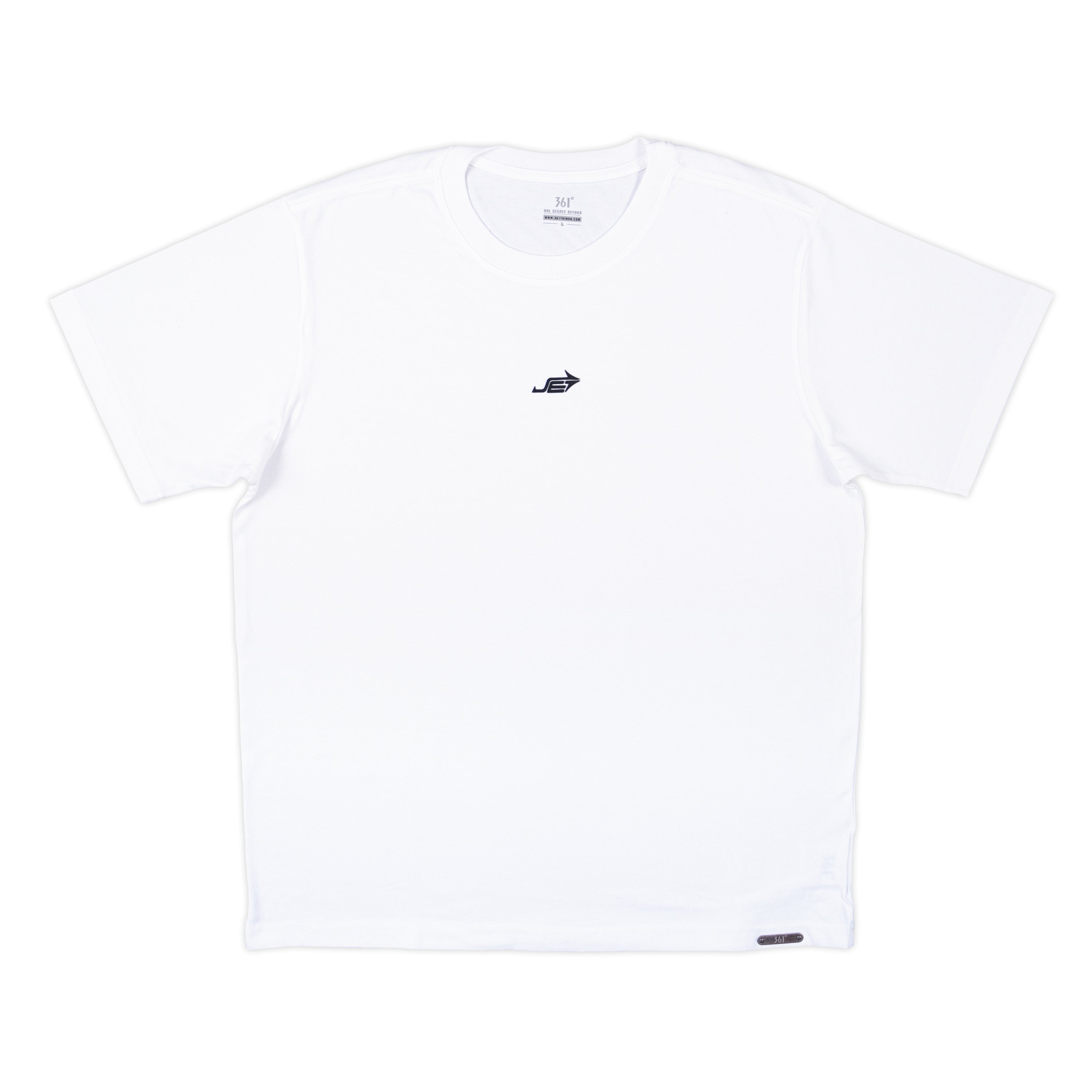 JET Lucid Dream T-Shirt白色