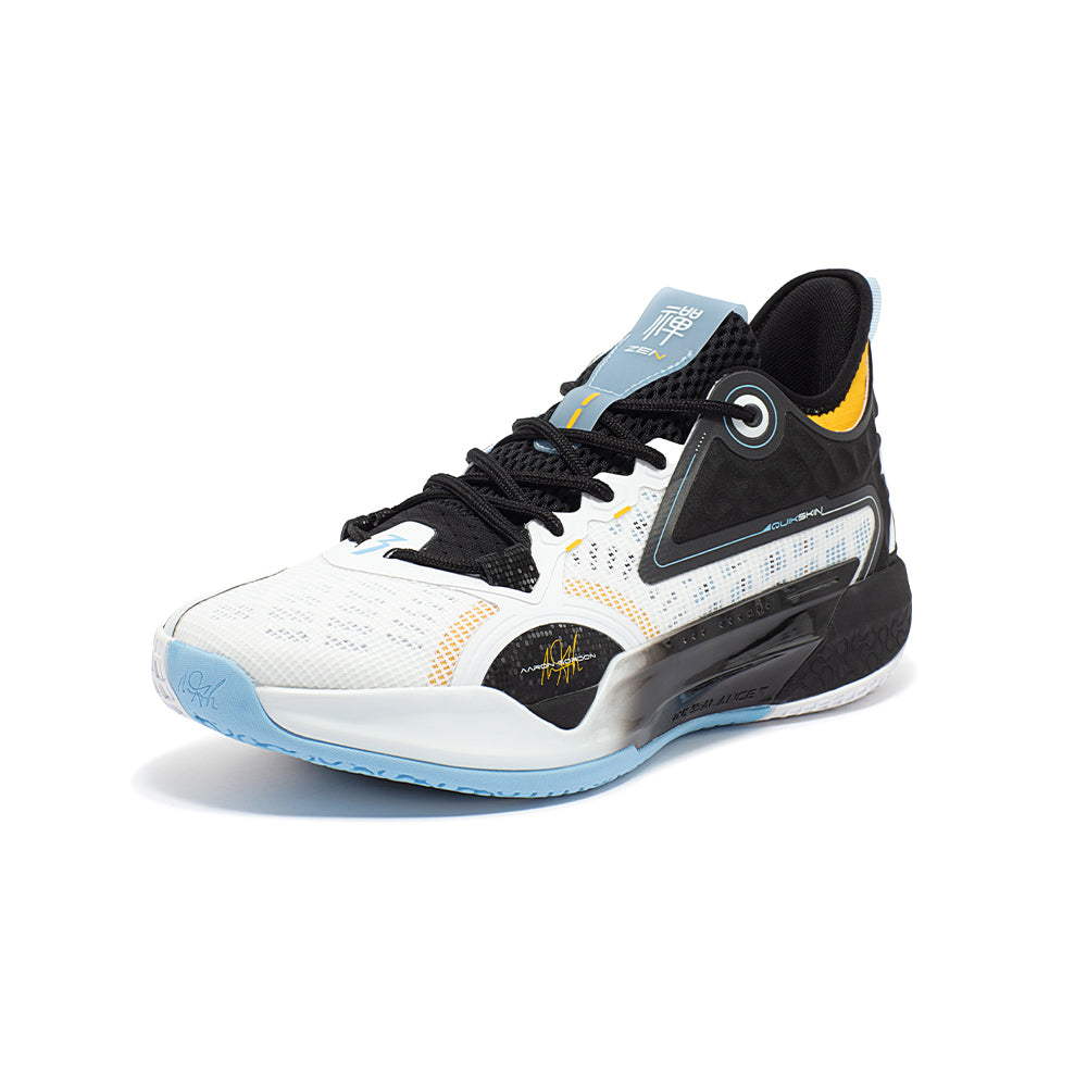 AG ZEN5專業籃球鞋 丹佛