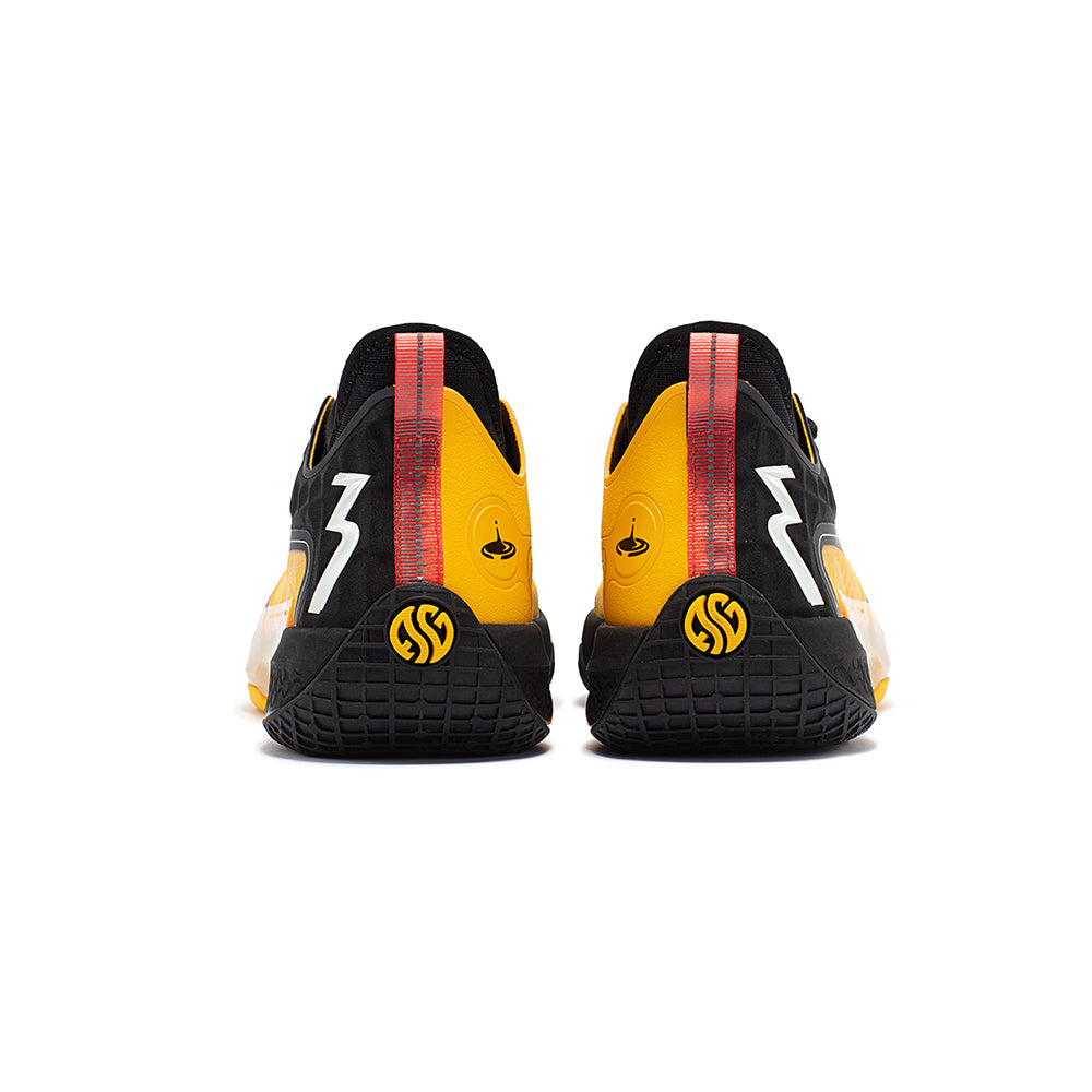 AG ZEN5專業籃球鞋 Be-Water
