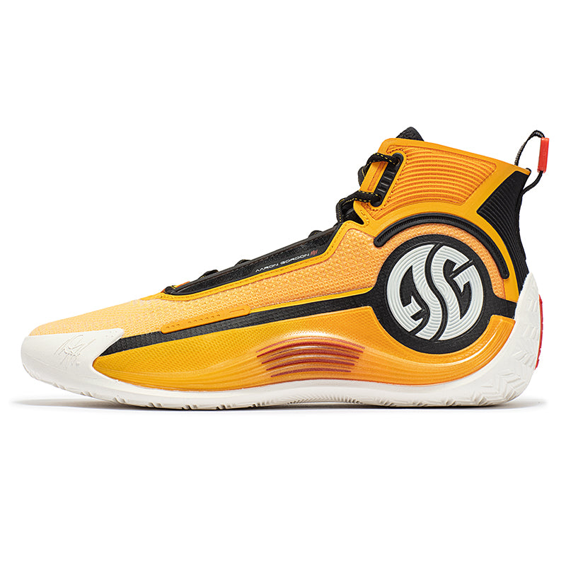 AG4 SOAR專業籃球鞋 Be-Water